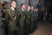 Armáda má nové nositele odznaku Komando