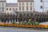 Slavnostní vojenská přísaha nových příslušníků Armády České republiky