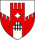 Vyškov Coat of Arms
