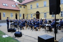 Pastorační centrum v Lulči ožilo dalším koncertem Pastorační centrum v Lulči ožilo dalším koncertem