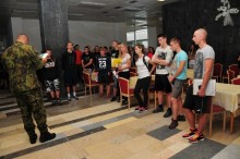 UO: Letos o čtvrtinu více nováčků do základní přípravy ve Vyškově UO: Letos o čtvrtinu více nováčků do základní přípravy ve Vyškově