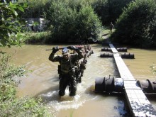 Kurz základní přípravy Aktivních záloh z pohledu instruktora Kurz základní přípravy Aktivních záloh z pohledu instruktora