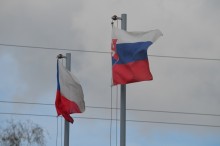 Zahájen kurz KOMANDO: Bílý povlak s číslem převzalo 17 profesionálů Zahájen kurz KOMANDO: Bílý povlak s číslem převzalo 17 profesionálů