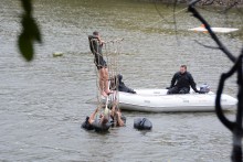 Summer Survival 2016 je šestnáctým závodem letního přírodního víceboje Summer Survival 2016 je šestnáctým závodem letního přírodního víceboje