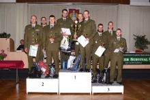 Summer Survival 2016: Vítězství čtyřkařů i historický zápis družstva žen Summer Survival 2016: Vítězství čtyřkařů i historický zápis družstva žen