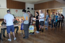 Do kurzů základní přípravy nastoupili dobrovolníci a záložáci, včetně specialistů Do kurzů základní přípravy nastoupili dobrovolníci a záložáci, včetně specialistů