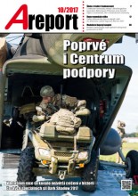Vyškovští v novém čísle A report: Celoarmádní soutěž Nejlepší řidič a pokračování Deníku záložníků Vyškovští v novém čísle A report: Celoarmádní soutěž Nejlepší řidič a pokračování Deníku záložníků