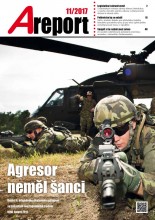VeV – VA v nejnovějším čísle A reportu: Armádní víceboj i rukávové znaky VeV – VA v nejnovějším čísle A reportu: Armádní víceboj i rukávové znaky