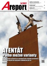 Nový A report představuje nedávná cvičení i tzv. pátou doménu Nový A report představuje nedávná cvičení i tzv. pátou doménu