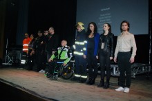 Projekt The Action – New Generation – Tentokrát úplně jinak! Projekt The Action – New Generation – Tentokrát úplně jinak!