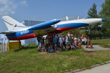Vyškovští zpestřili prázdniny dalším dětem Vyškovští zpestřili prázdniny dalším dětem