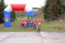 SUMMER SURVIVAL 2017 s celkovými výsledky SUMMER SURVIVAL 2017 s celkovými výsledky