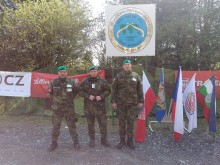 SOVZ Hradiště: Starají o to, aby bylo kde střílet, ale sami umí SOVZ Hradiště: Starají o to, aby bylo kde střílet, ale sami umí