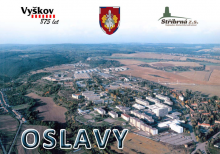 Pozvánka na oslavu k 20. výročí zřízení Vojenské akademie ve Vyškově Pozvánka na oslavu k 20. výročí zřízení Vojenské akademie ve Vyškově