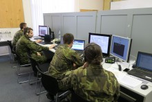 U centra simulačních a trenažérových technologií vrcholí letošní sezóna U centra simulačních a trenažérových technologií vrcholí letošní sezóna