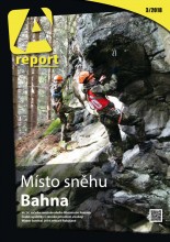 Nejnovější číslo A reportu představuje mimo jiné nového velitele speciálních sil Nejnovější číslo A reportu představuje mimo jiné nového velitele speciálních sil