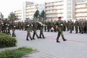 Den ozbrojených sil ČR v posádce Vyškov 