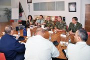 Ozbrojené síly Jordánska mají zájem o prohloubení spolupráce s AČR 