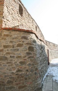 Town Fortification