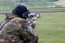 SOVZ Libavá hostilo Policejní mistrovství ČR ve střelbě z odstřelovací pušky s mezinárodní účastí. Nechybělo ani družstvo VeV-VA SOVZ Libavá hostilo Policejní mistrovství ČR ve střelbě z odstřelovací pušky s mezinárodní účastí. Nechybělo ani družstvo VeV-VA