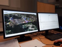 Příprava 2. rotace jednotky eFP ve výcvikovém prostoru Altmark s podporou CSTT Brno Příprava 2. rotace jednotky eFP ve výcvikovém prostoru Altmark s podporou CSTT Brno