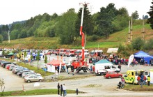 Lipno dětem aneb den s integrovaným záchranným systémem Lipno dětem aneb den s integrovaným záchranným systémem