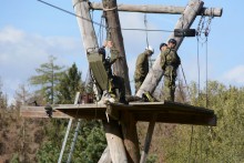 Summer Survival 2018: Čtvrtý den boj končí Summer Survival 2018: Čtvrtý den boj končí