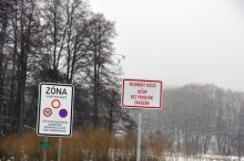 Středisko obsluhy výcvikového zařízení se na Doupově stará o komfort cvičících jednotek Středisko obsluhy výcvikového zařízení se na Doupově stará o komfort cvičících jednotek