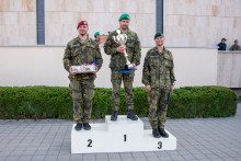 60 řidičů AČR soutěžilo ve Vyškově o toho absolutně nejlepšího roku 2019. Letošní vítěz je z Bučovic 60 řidičů AČR soutěžilo ve Vyškově o toho absolutně nejlepšího roku 2019. Letošní vítěz je z Bučovic
