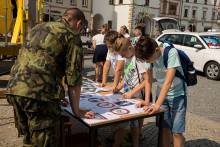 Se startem letních prázdnin hrozí větší rizika v dopravě. A těm se snažíme i my předcházet Se startem letních prázdnin hrozí větší rizika v dopravě. A těm se snažíme i my předcházet
