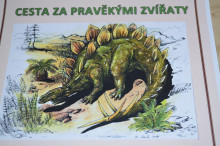 Pozvánka na výstavu Pozvánka na výstavu