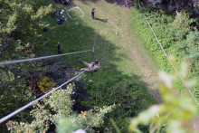 SUMMER SURVIVAL 2019: Do závěrečného soutěžního dne jako vedoucí tým již družstvo Vojenské policie SUMMER SURVIVAL 2019: Do závěrečného soutěžního dne jako vedoucí tým již družstvo Vojenské policie