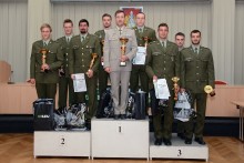 Vítězem Summer Survival 2018 jsou chrudimští profesionálové Vítězem Summer Survival 2018 jsou chrudimští profesionálové