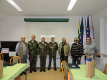 SOVZ Hradiště: Loňský rok přinesl velmi významné události SOVZ Hradiště: Loňský rok přinesl velmi významné události