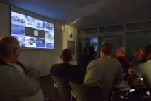 Centrum dopravní výchovy navštívilo v rámci rozšíření spolupráce třetí nejstarší automobilku na světě Centrum dopravní výchovy navštívilo v rámci rozšíření spolupráce třetí nejstarší automobilku na světě