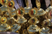 Běžecké liga MO 2018 je úspěšně za námi Běžecké liga MO 2018 je úspěšně za námi