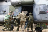 Připravennost dělostřelců k nasazení do Mali prověřilo cvičení SAHEL1/2021
