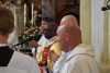 Letošní cyrilometodějské oslavy v Lulči byly korunovány přítomností apoštolského nuncia