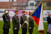 Vlčí máky na stadionu