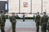 Den ozbrojených sil České republiky ve znamení slavnostních nástupů a oceňování
