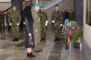 Den válečných veteránů v posádce Vyškov: Charitativní běh, Slavnostní nástup, oceňování, pietní akty 